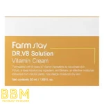 Dr. V8 Solution Vitamin Cream