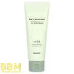 Heimish, Matcha Biome, Calming Gel Moisturizer, Oil Free, 3.38 fl oz (100 ml)