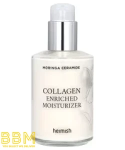 Heimish, Moringa Ceramide Collagen Enriched Moisturizer, 4.05 fl oz (120 ml)