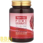 All-In-One Ampoule, Pomegranate