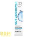 Super Aqua Eye Cream