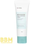 Beta-Glucan Daily Moisture Cream