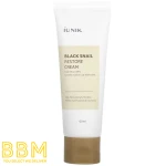 Black Snail Restore Cream