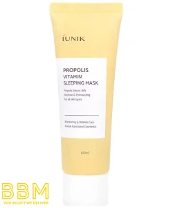 Propolis Vitamin Sleeping Beauty Mask