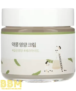 Soybean Nourishing Cream